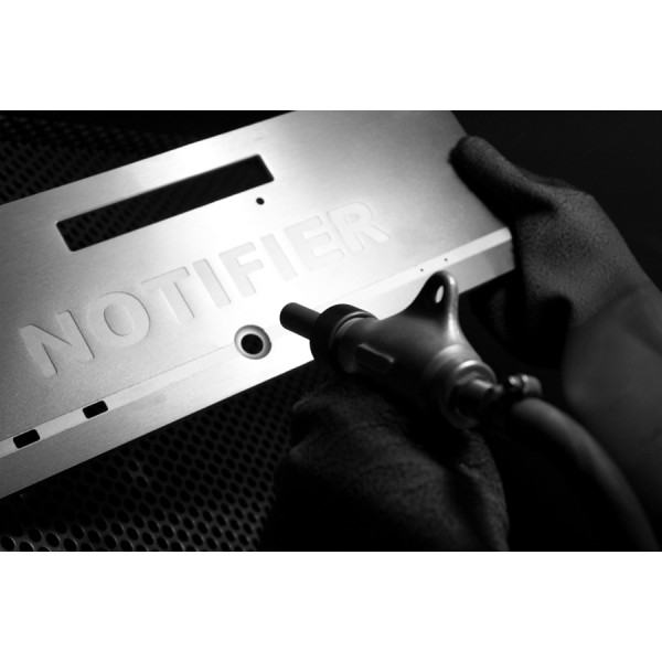 C) Re-Anodization after CNC machining