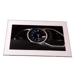 G) Plexiglass insert 3mm