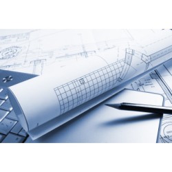 F) CAD Drawing preparation