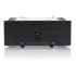 Amp Camp Amp (ACA) Chassis V1.8 Black with Front Hole
