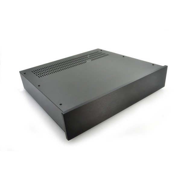 Pesante 02P400N 2U 10mm BLACK Pesante 02P400N 2U 10mm BLACK