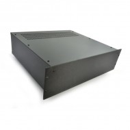 Pesante 03P400B 3U 4mm BLACK