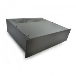 Pesante 03P400B 3U 4mm BLACK