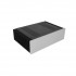 Dissipante 03/300B 3U 10mm SILVER