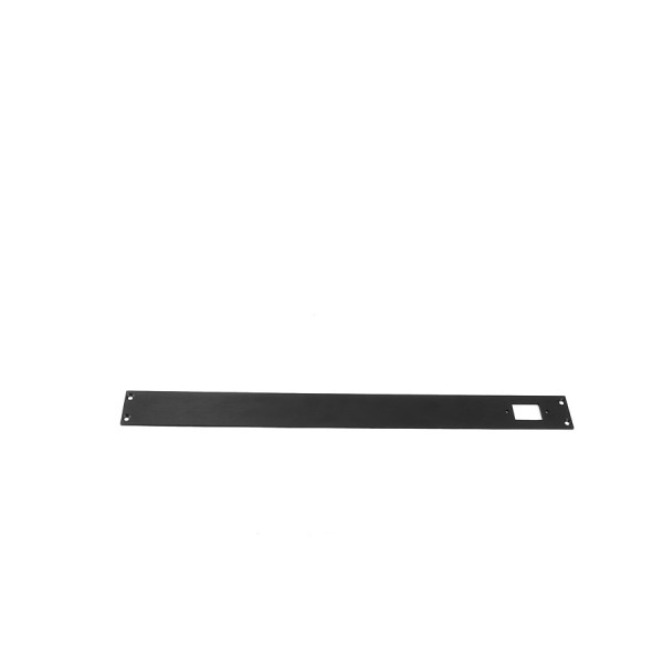 Rear panel Slim Line 1U Rear panel Slim Line 1U