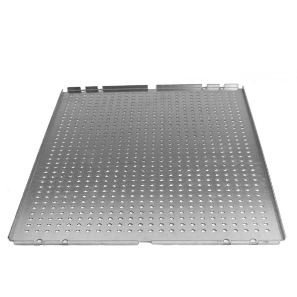 Inner baseplate for the Dissipante 400mm series 