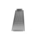 Inner baseplate for the Slim Line 170/230 series Inner baseplate for the Slim Line 170/230 series